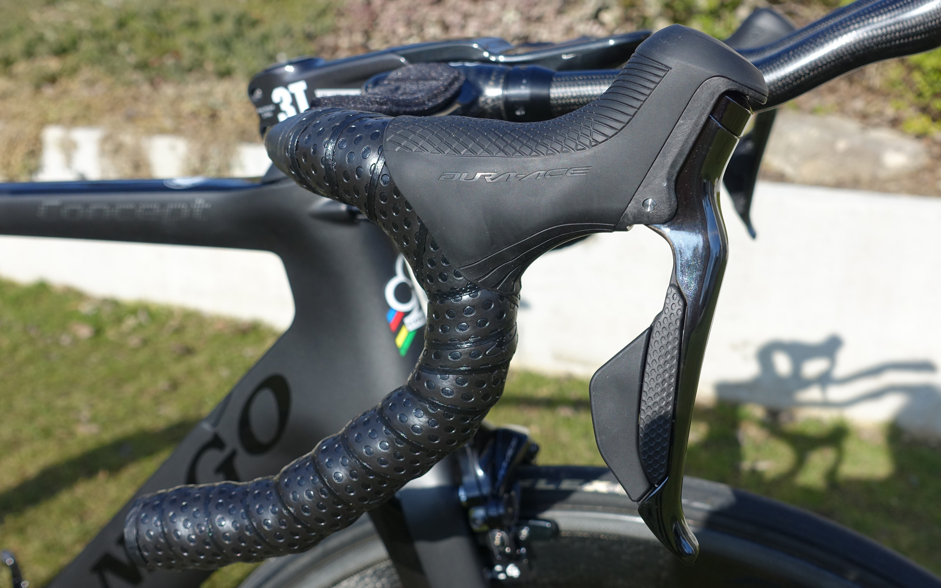 colnago concept di2