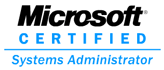 Richard Geist - Administrateur Système - Certifié Microsoft MCSA
